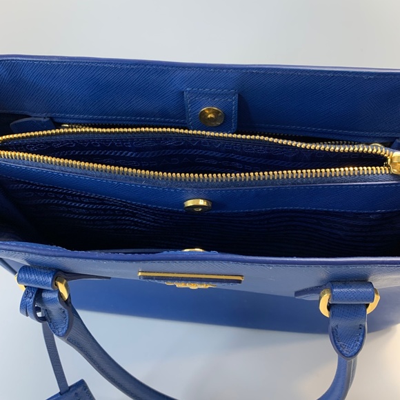 Prada Purse - Picture 3 of 8